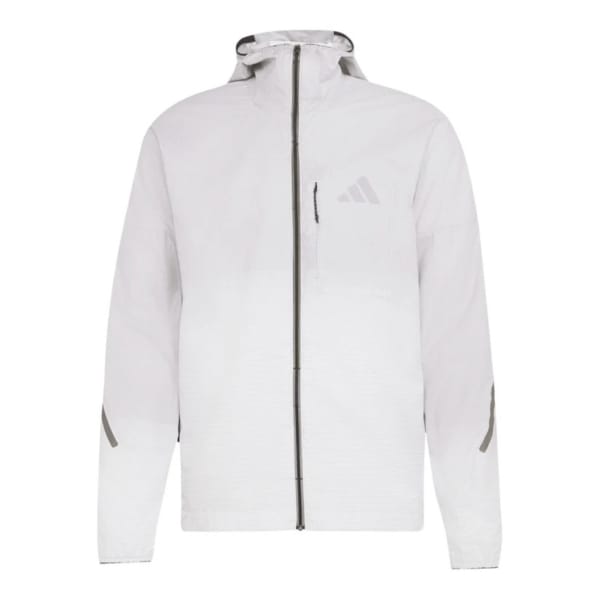 Adidas Veste Terrex Xperior Clima365 Light Windweave Homme Blanc