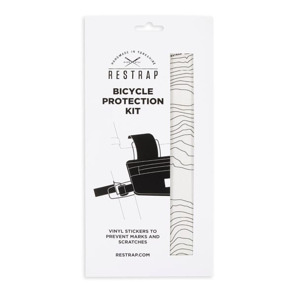 Restrap Bicycle Protection Kit - 75Gr 