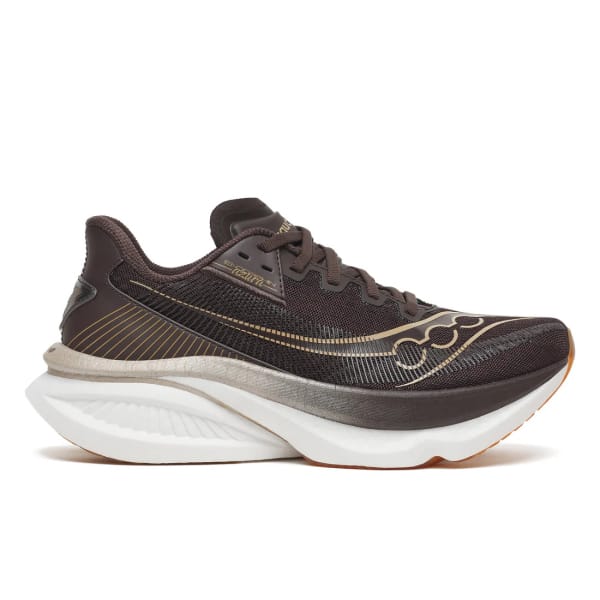 Saucony Endorphin Azura Femme Noir