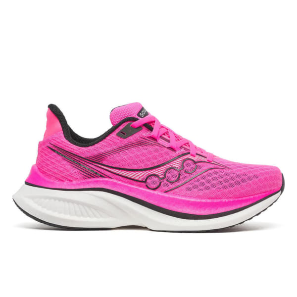 Saucony ENDORPHIN SPEED 5 Femme Rose