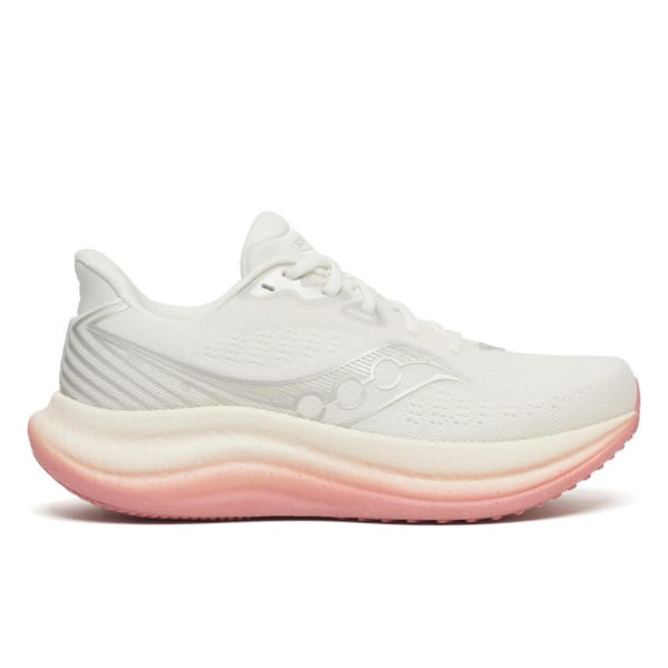 Saucony TRIUMPH 23 Femme Blanc