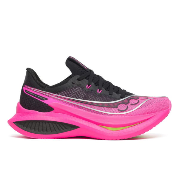 Saucony ENDORPHIN PRO 5 Vrouwen Roze