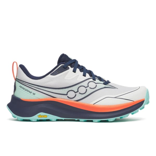 Saucony PEREGRINE 16 Mujer Blanco
