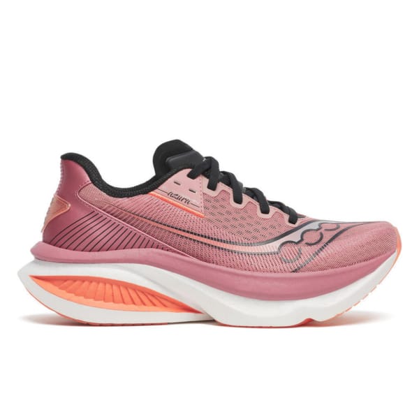 Saucony ENDORPHIN AZURA Vrouwen Mauve
