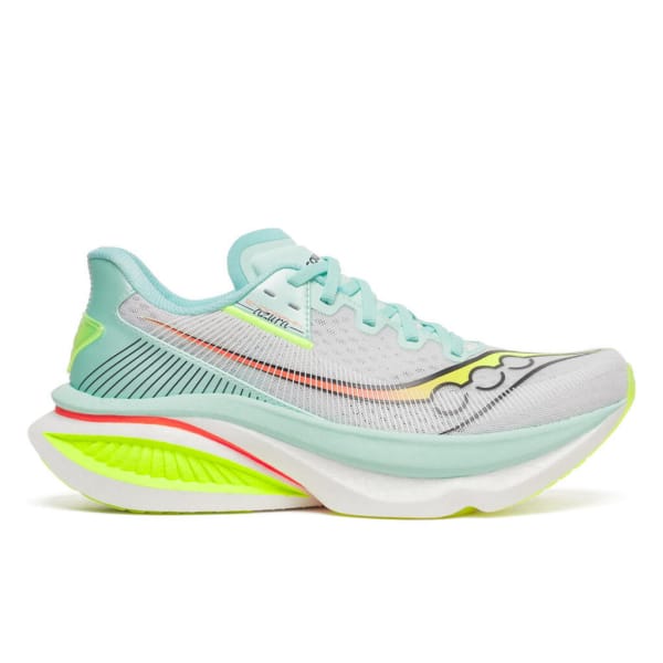 Saucony ENDORPHIN AZURA Vrouwen Wit
