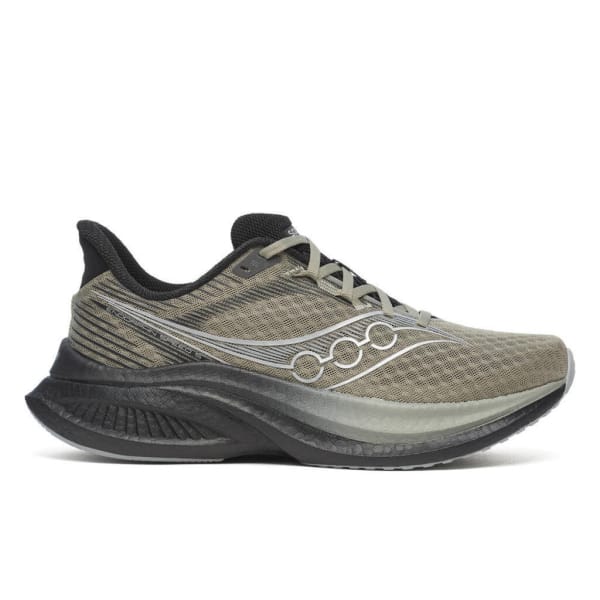 Saucony ENDORPHIN SPEED 5 Man Zwart