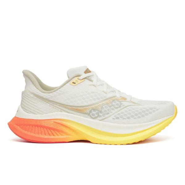 Saucony ENDORPHIN SPEED 5 Homme Blanc
