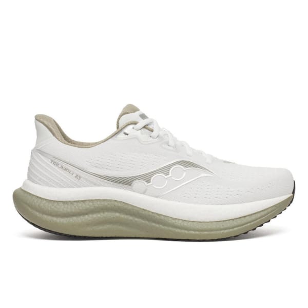 Saucony TRIUMPH 23 Man Wit