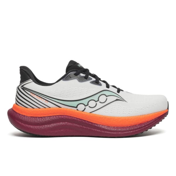 Saucony TRIUMPH 23 Mann Weiß