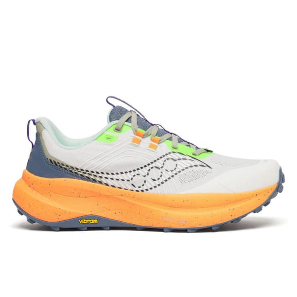 Saucony XODUS ULTRA 4 Homme Blanc