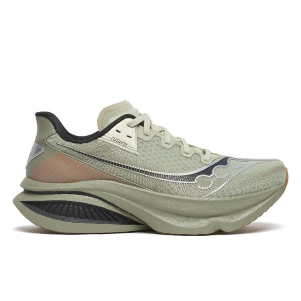 Saucony ENDORPHIN AZURA Man Groente