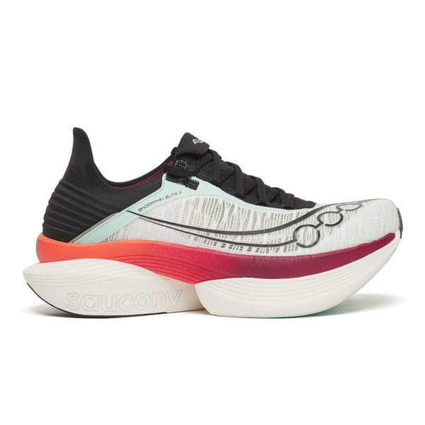 Saucony ENDORPHIN ELITE 2 Homme 