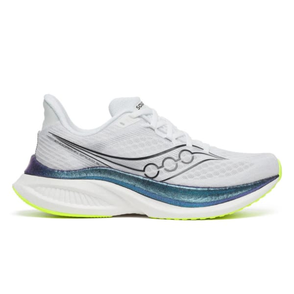 Saucony ENDORPHIN SPEED 5 Vrouwen Wit