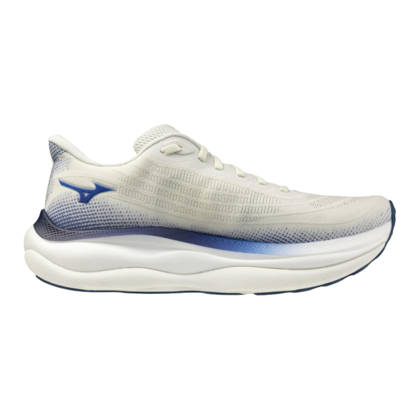 Mizuno Wave Sky 9 Mann Weiß