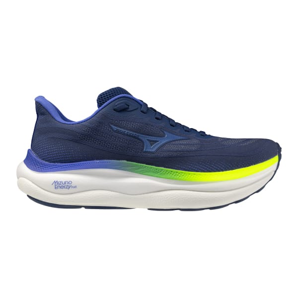 Mizuno Hyperwarp Pro Bleu