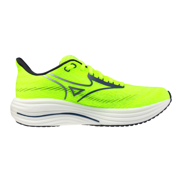 Mizuno Wave Rider 29 Mann GELB