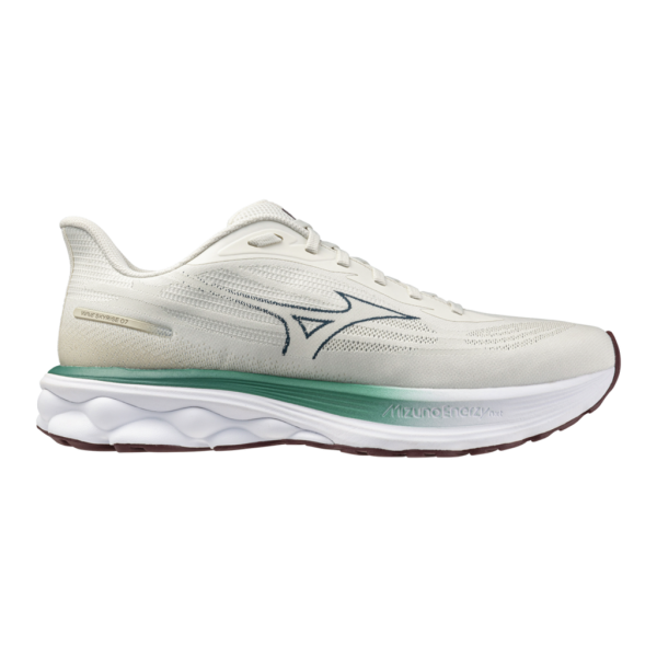 Mizuno Wave Skyrise 7 Mann Weiß