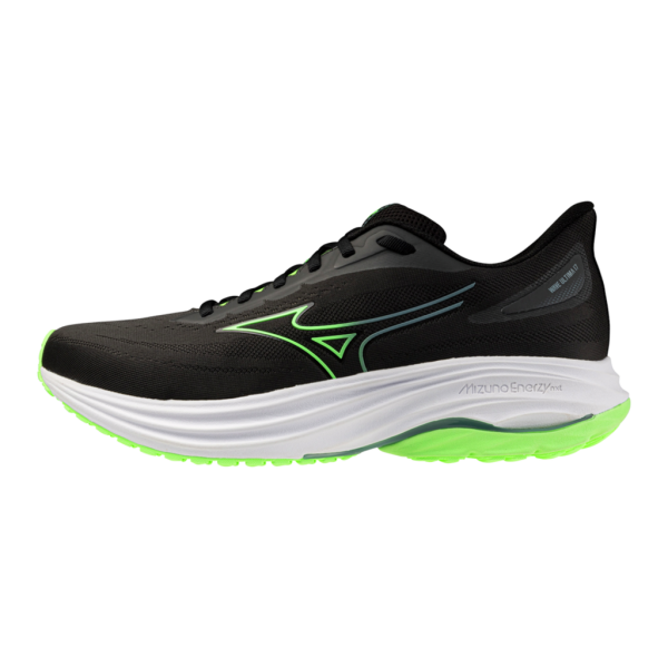 Mizuno Wave Ultima 17 Mann Schwarz