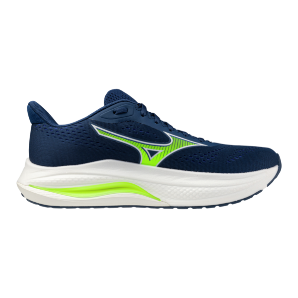 Mizuno Wave Inspire 22 Mann GELB
