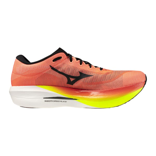 Mizuno Hyperwarp Elite Orange