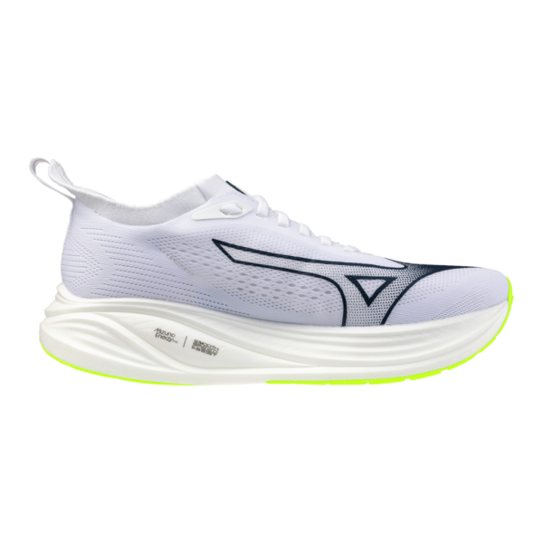 Mizuno Neo Zen 2 Hombre Azul