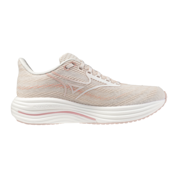 Mizuno Wave Rider 29 Frauen Weiß