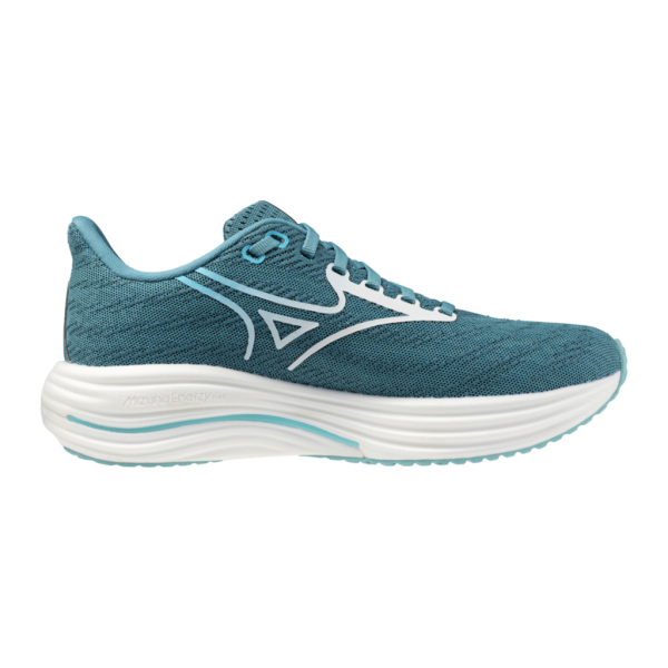 Mizuno Wave Rider 29 Vrouwen Blauw