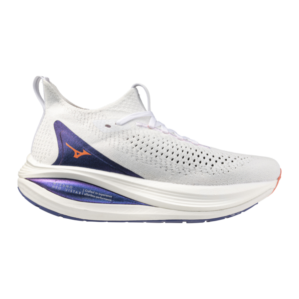 Mizuno Neo Vista 2 Femme Blanc
