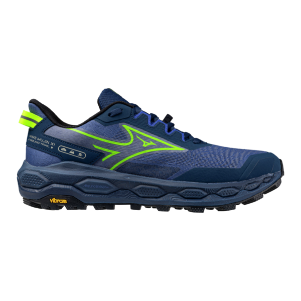 Mizuno Wave Mujin 11 Uomo 