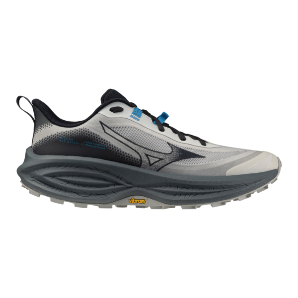 Mizuno Neo Daichi 10 Hombre Gris