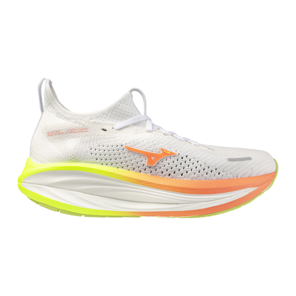 Mizuno Neo Vista 3 Femme Blanc