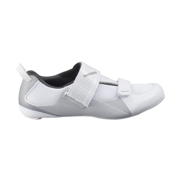 Shimano TR501 Blanc Homme 