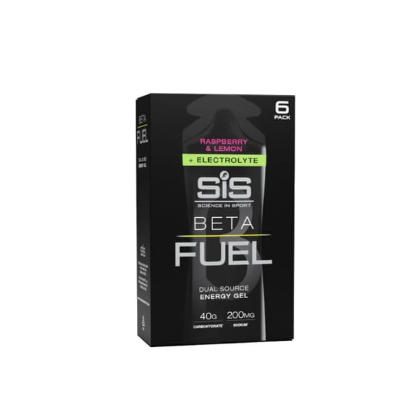 Science In Sport Beta Fuel + Electrolyte 