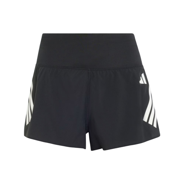 Adidas Short 2 En 1 Adi365 Mujer Negro