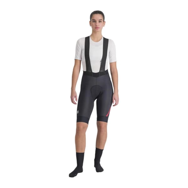 Sportful Cuissard Fiandre NR Femme Noir