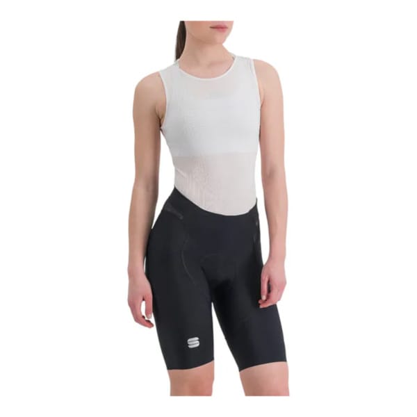 Sportful CLASSIC W SHORT Femme Noir