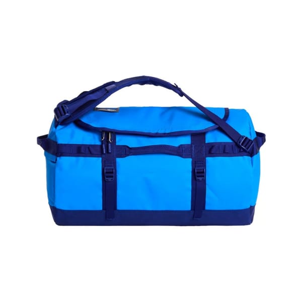 The North Face Base Camp Duffel - S Bleu