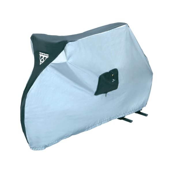 Topeak Housse vélo Bike Cover (Racing) Anthracite