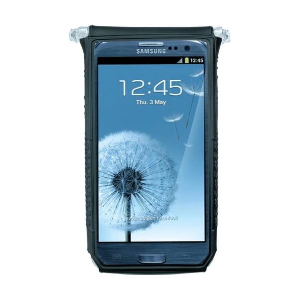 Topeak SmartPhone DryBag 5 (compatible écrans 4 à 5 pouces) 