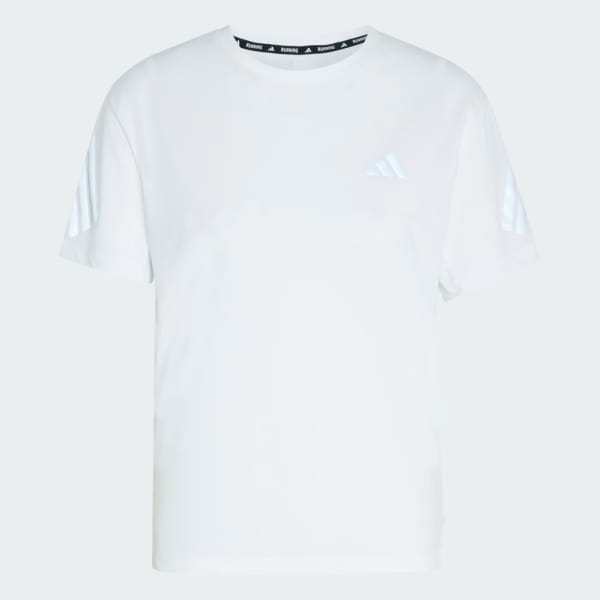 Adidas Tee-Shirt Adi365 Mujer Blanco