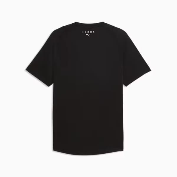 Puma Puma X Hyrox Dryelite T-shirt Homme Noir