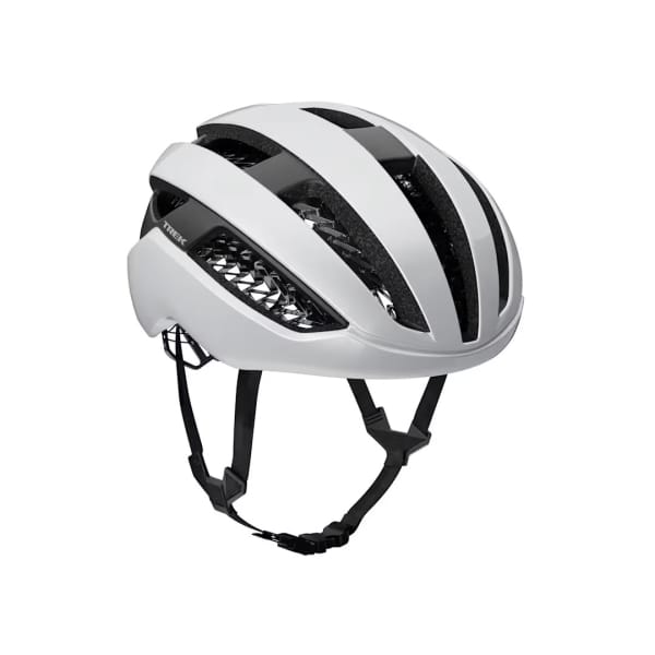 Trek Circuit Wavecel Blanc