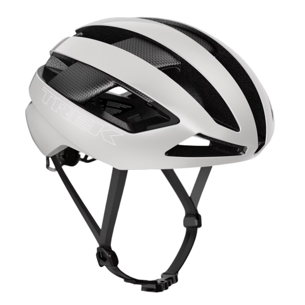 Trek Velocis Mips Blanc