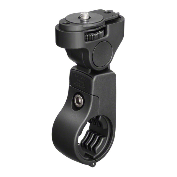 Sony Support de fixation tubulaire pour vélo pour HDR-AS15 