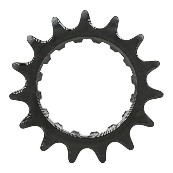 Trek Plateau e-bike Bosch 2 Boost 15T Offset 