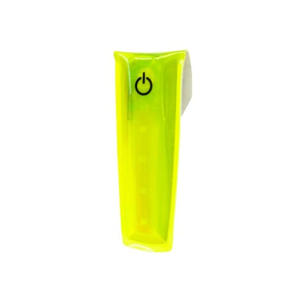 Wowow Multilight - Yellow (Red LED) Giallo fluorescente