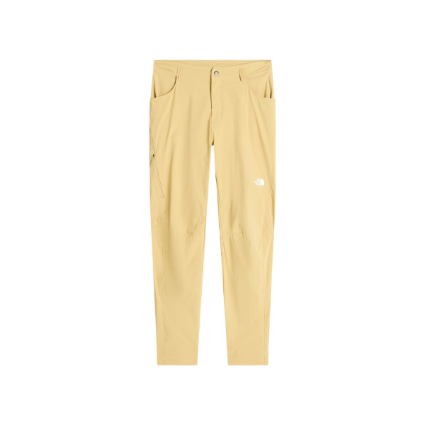 The North Face Exploration Pants Mujer Beige