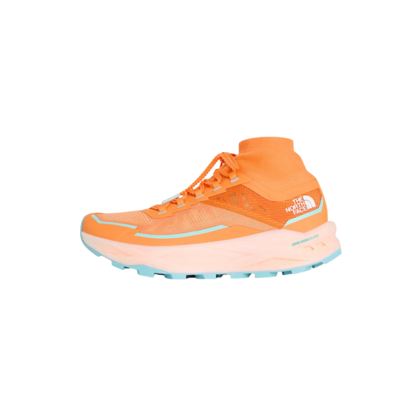 The North Face Offtrail Ultra Femme Orange