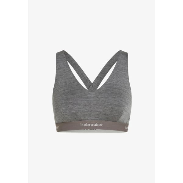 Icebreaker 125 Cool-Lite Sprite Racerback Bra Femme 