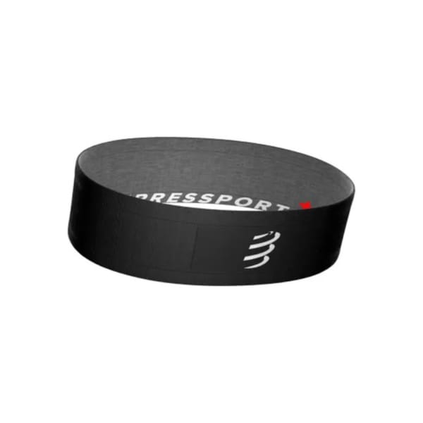 Compressport Free Belt 2.0 Noir